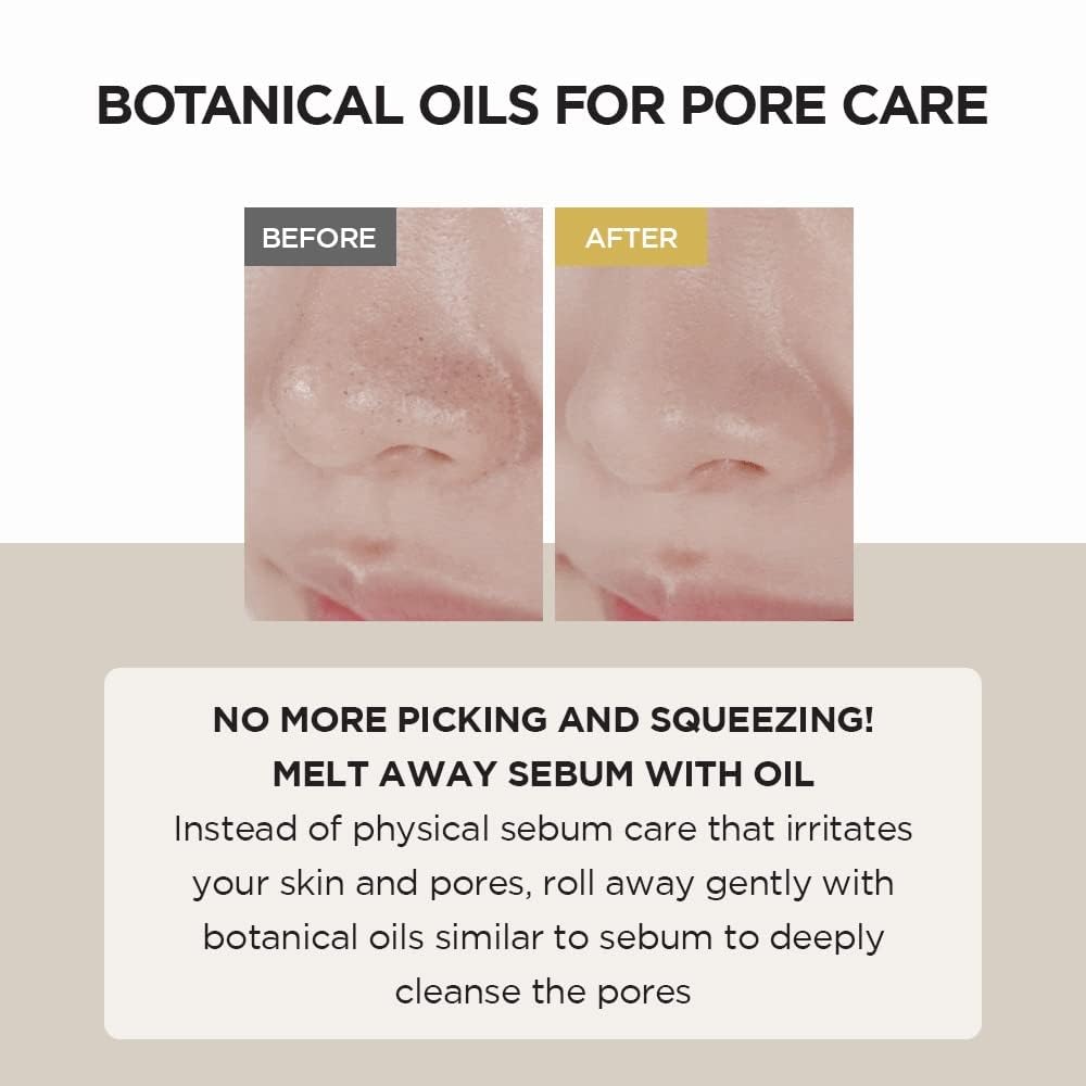 Skin1004 Madagascar Centella Light Cleansing Oil