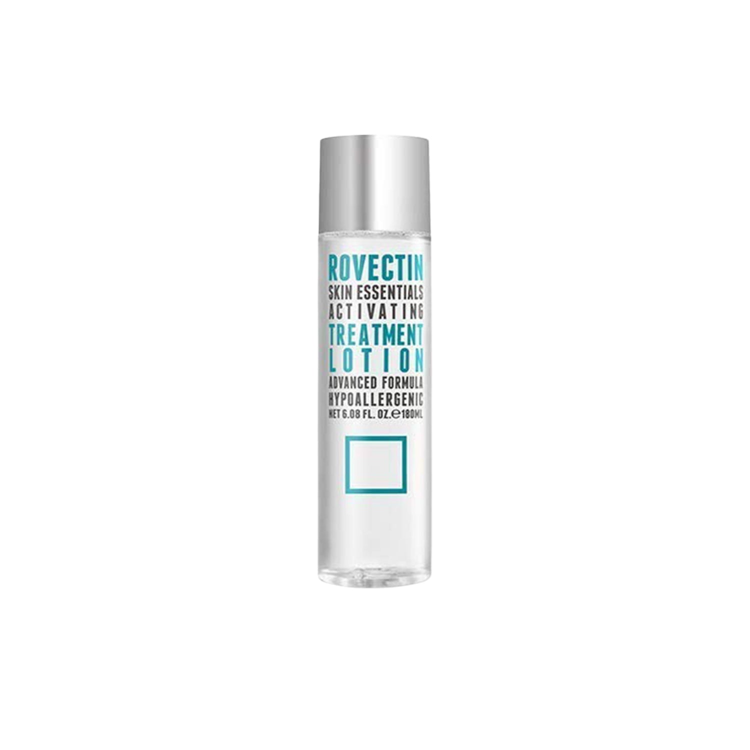 Rovectin Skin Essentials Activating Treatment Lotion