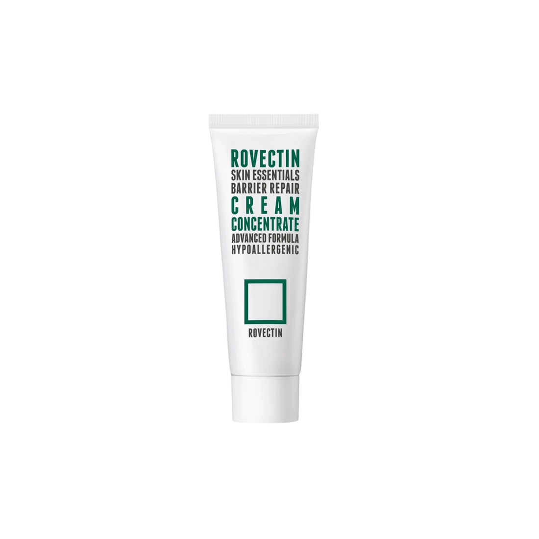 Skin Essentials Barrier Repair Cream Concentrate