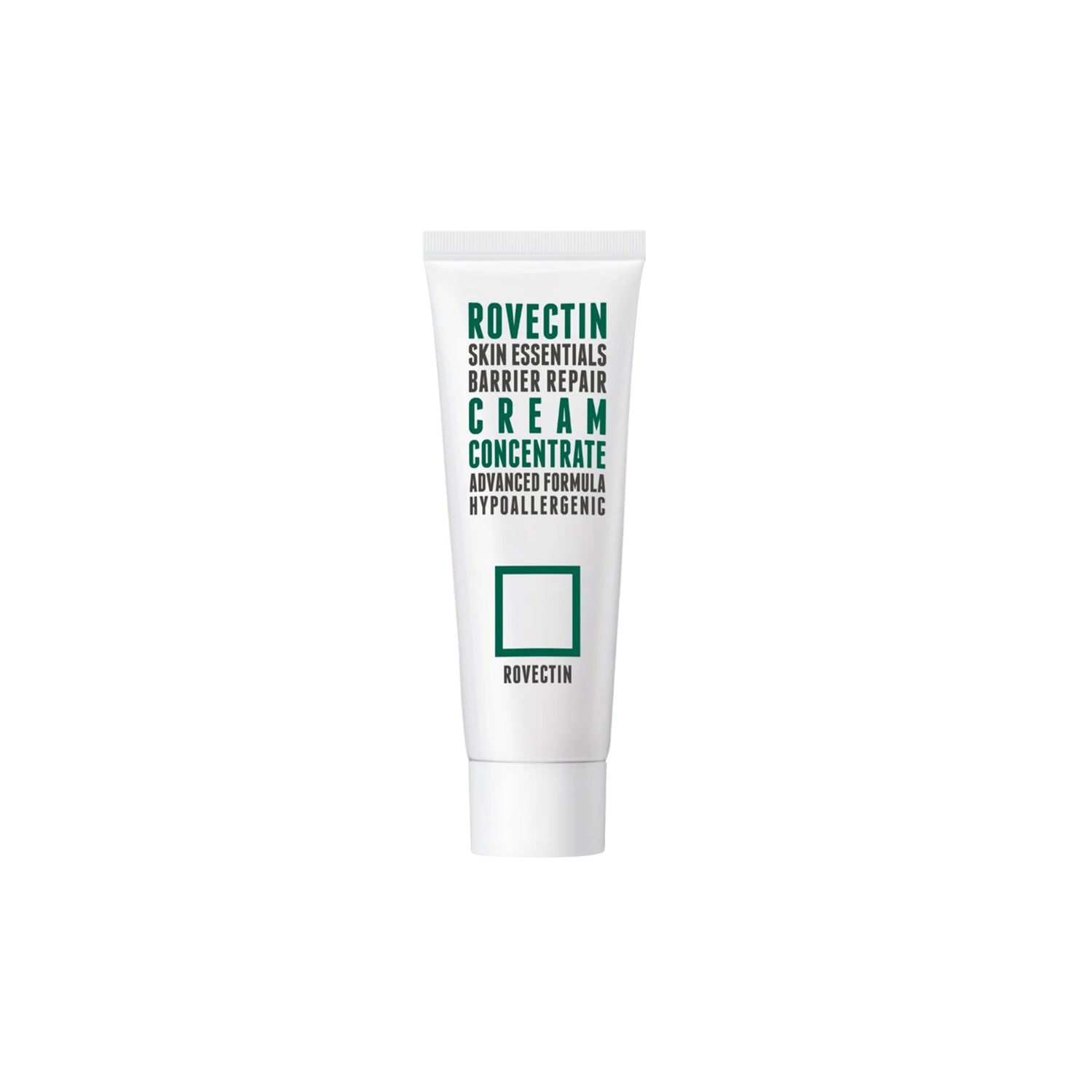 Rovectin Skin Essentials Barrier Repair Cream Concentrate