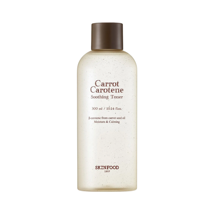 Skinfood Carrot Carotene Soothing Toner