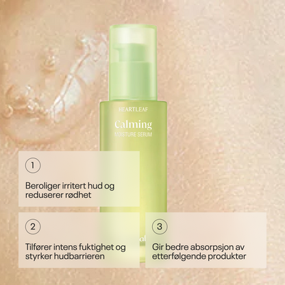 Goodal Houttuynia Cordata Calming Moisture Toner