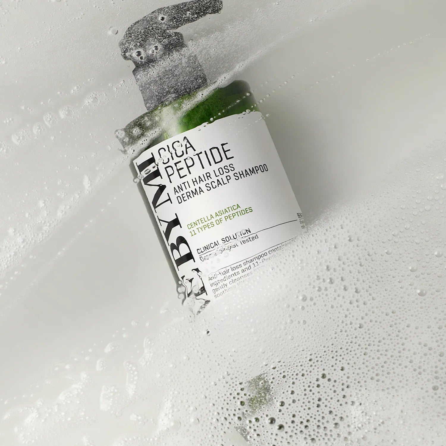Some By Mi Cica Peptide Anti Hair Loss Derma Scalp Shampoo