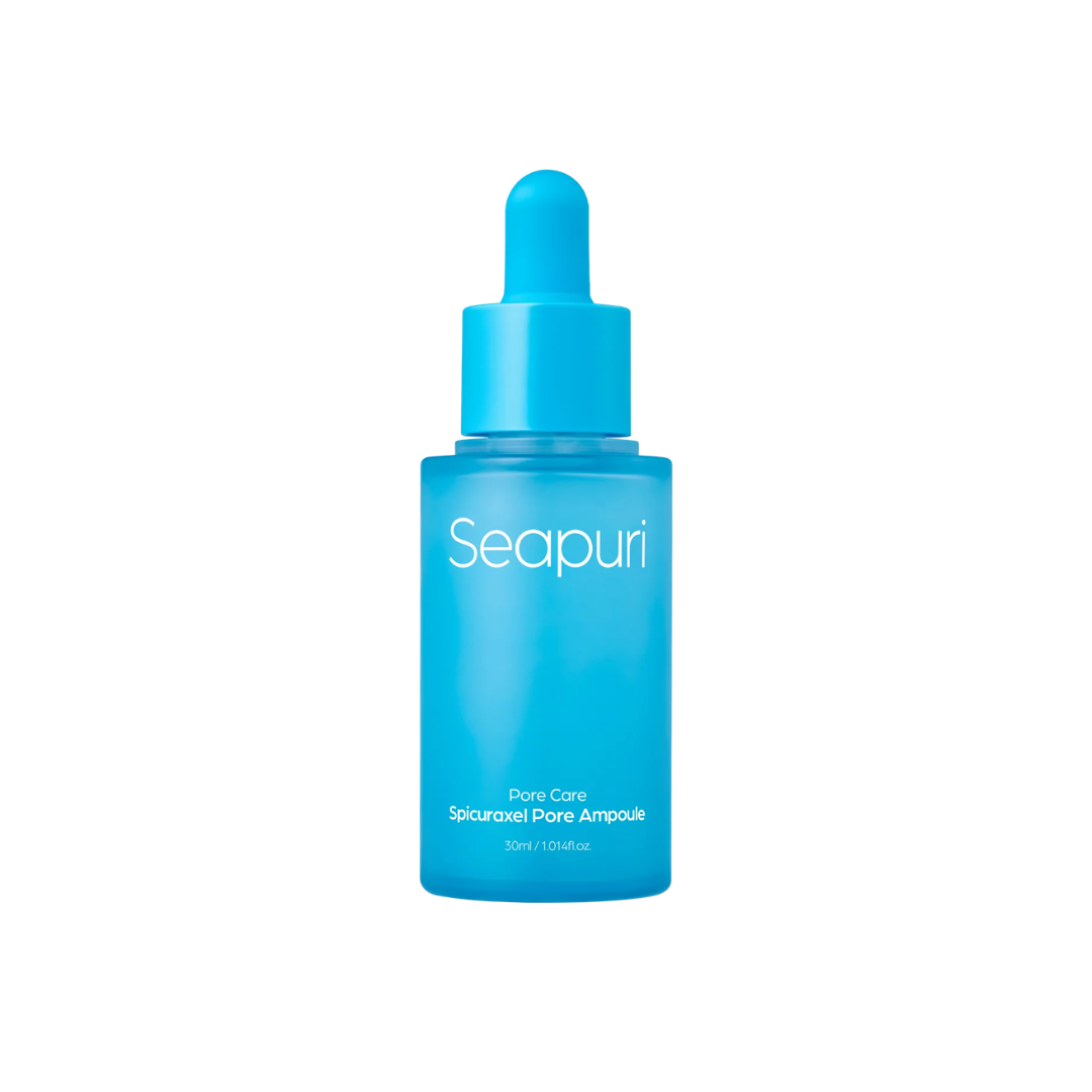 Seapuri Spicuraxel Ampoule