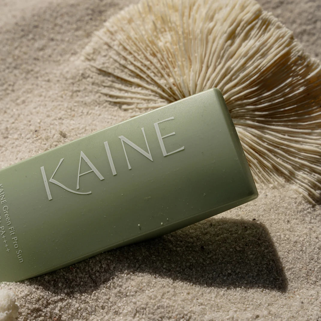 Kaine Green Fit Pro Sun