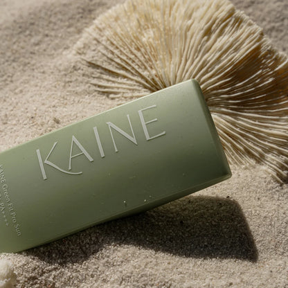 Kaine Green Fit Pro Sun