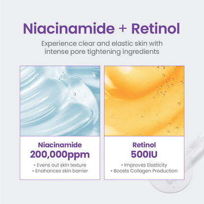 TIRTIR Niacinamide 20% Serum1