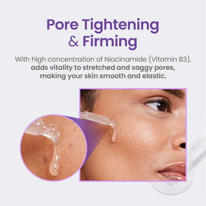 TIRTIR Niacinamide 20% Serum