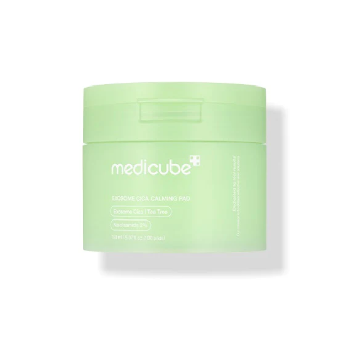 Medicube Exosome Cica Pad