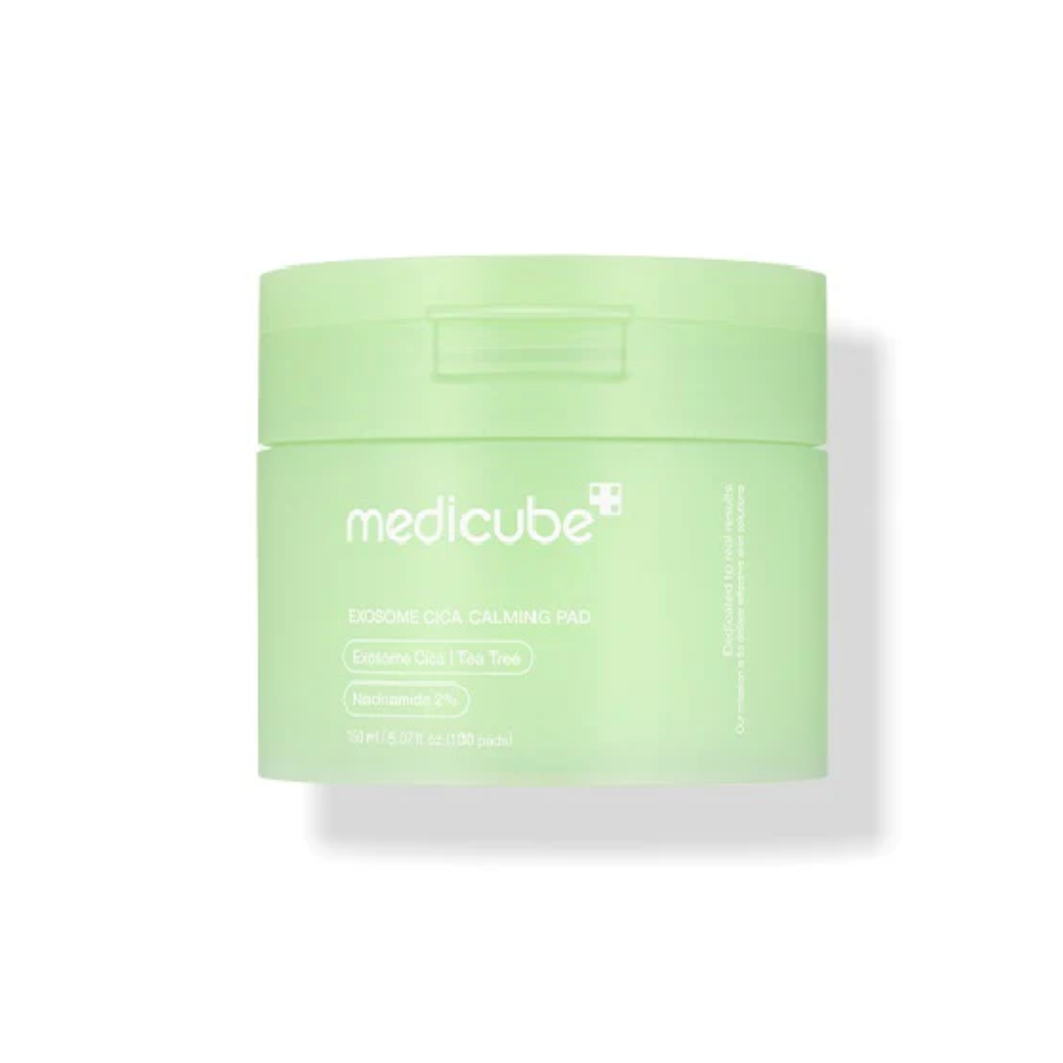 Medicube Exosome Cica Pad