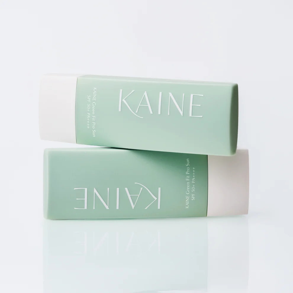 Kaine Green Fit Pro Sun