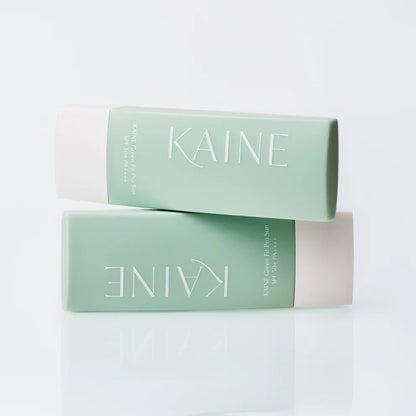 Kaine Green Fit Pro Sun