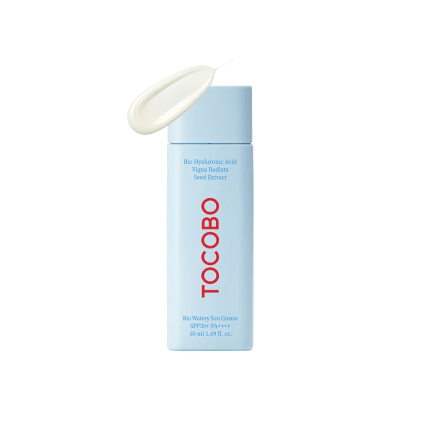 Tocobo Bio Watery Sun Cream SPF50+ PA++++