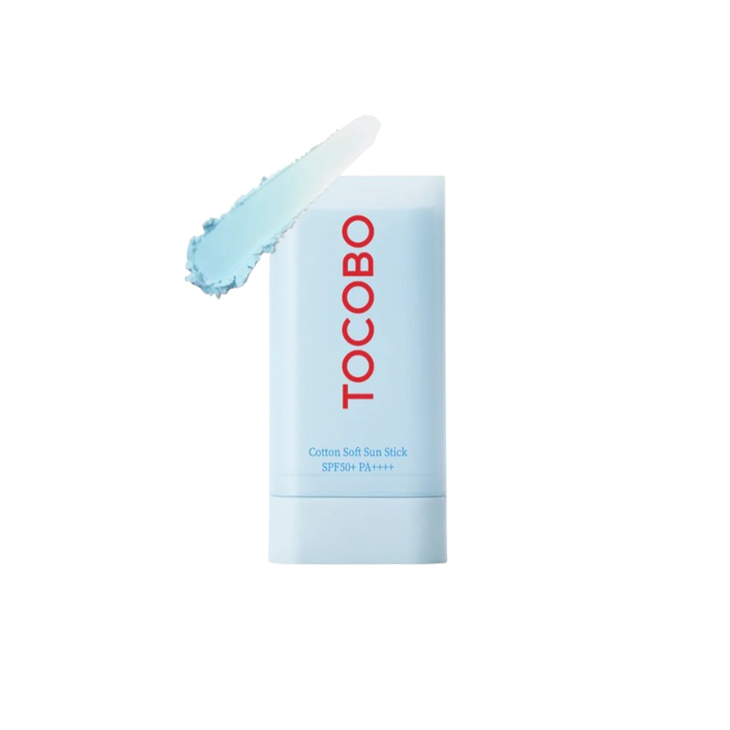 Tocobo Cotton Soft Sun Stick SPF50+ PA++++