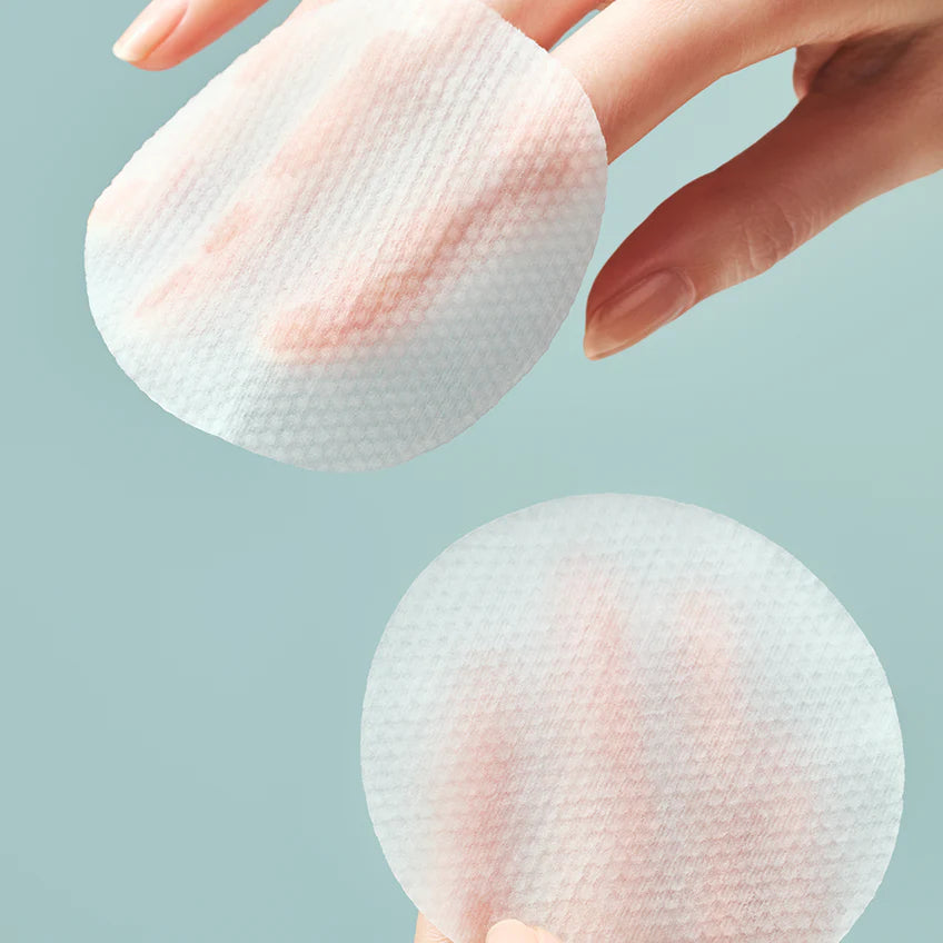 Tocobo Cica Calming Aqua Pad