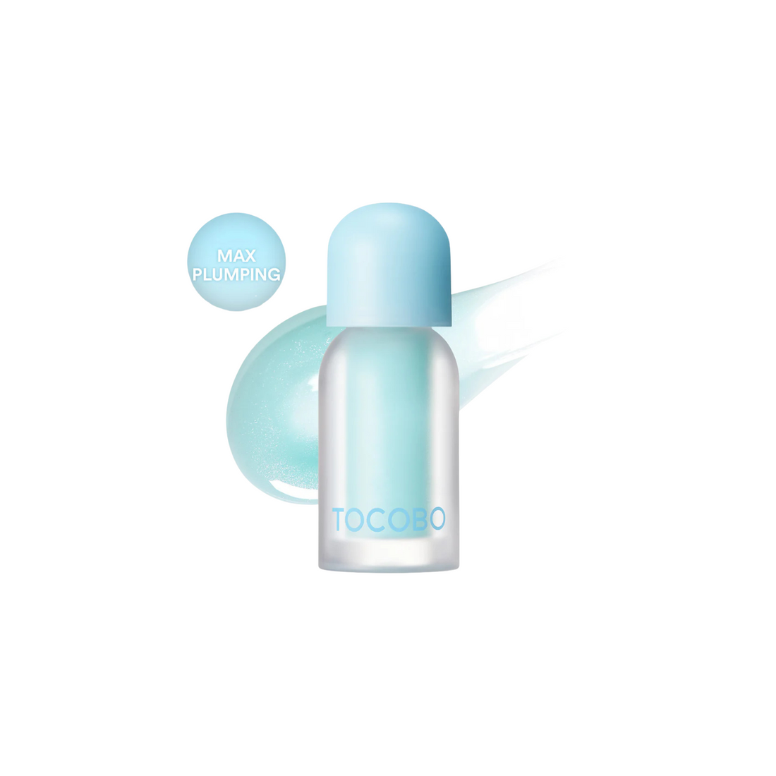 Tocobo Juicy Berry Plumping Lip Oil 00 Frozen Berry