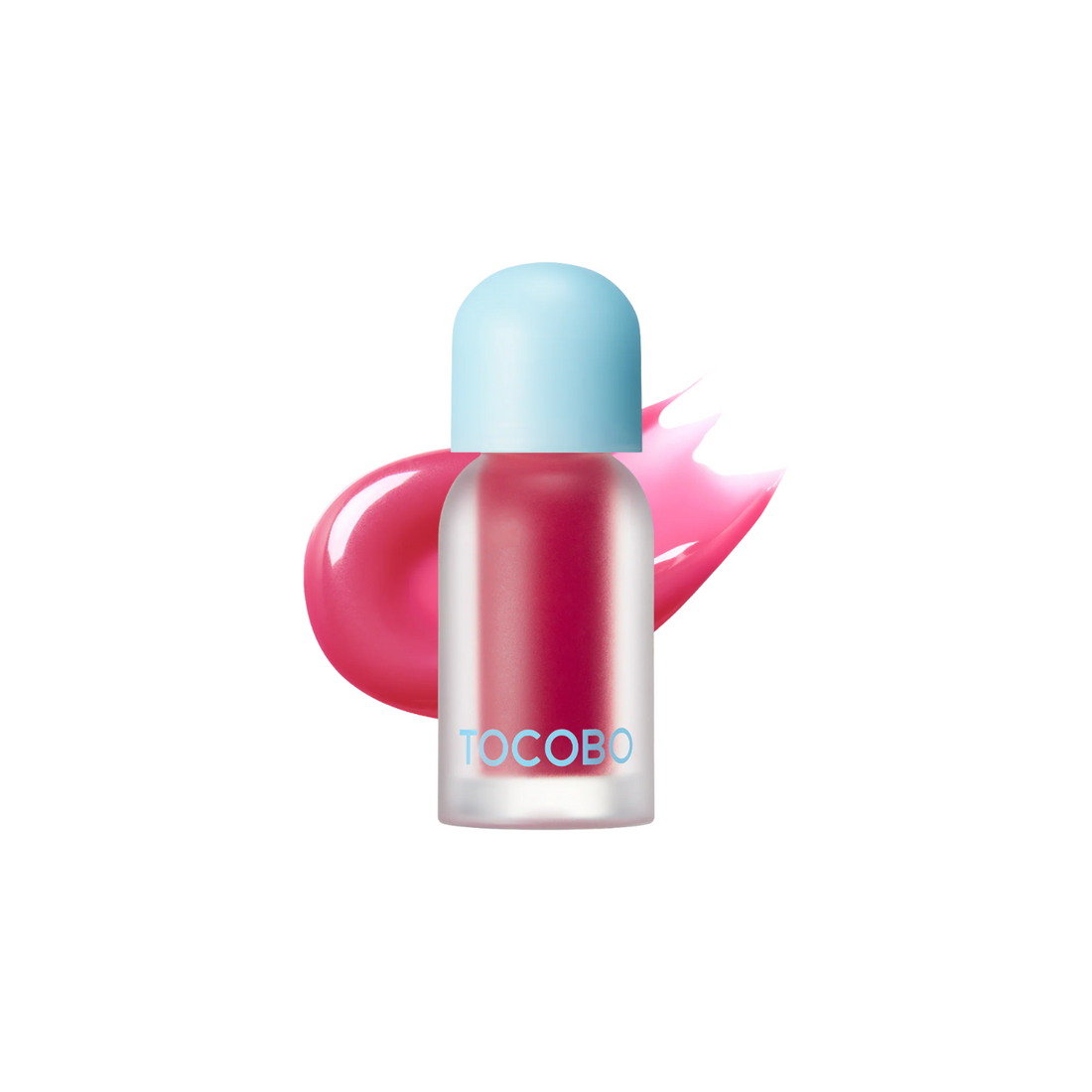Tocobo Juicy Berry Plumping Lip Oil 06 Berry Candy