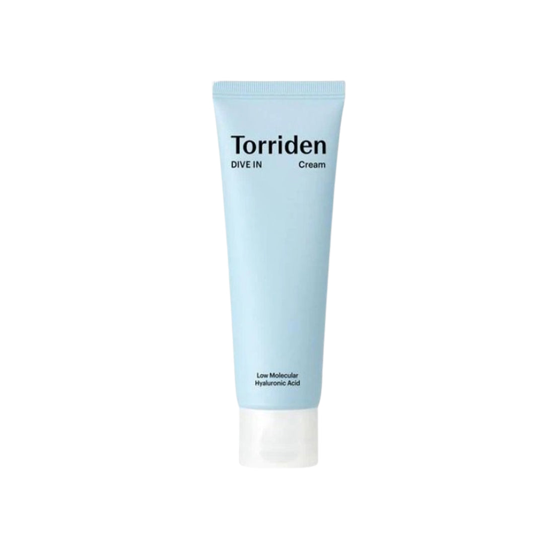 Torriden Dive In Low Molecular Hyaluronic Acid Cream