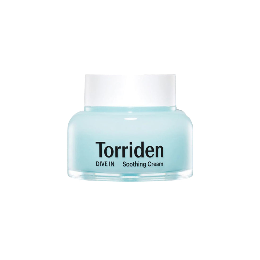 Torriden Dive In Soothing Cream
