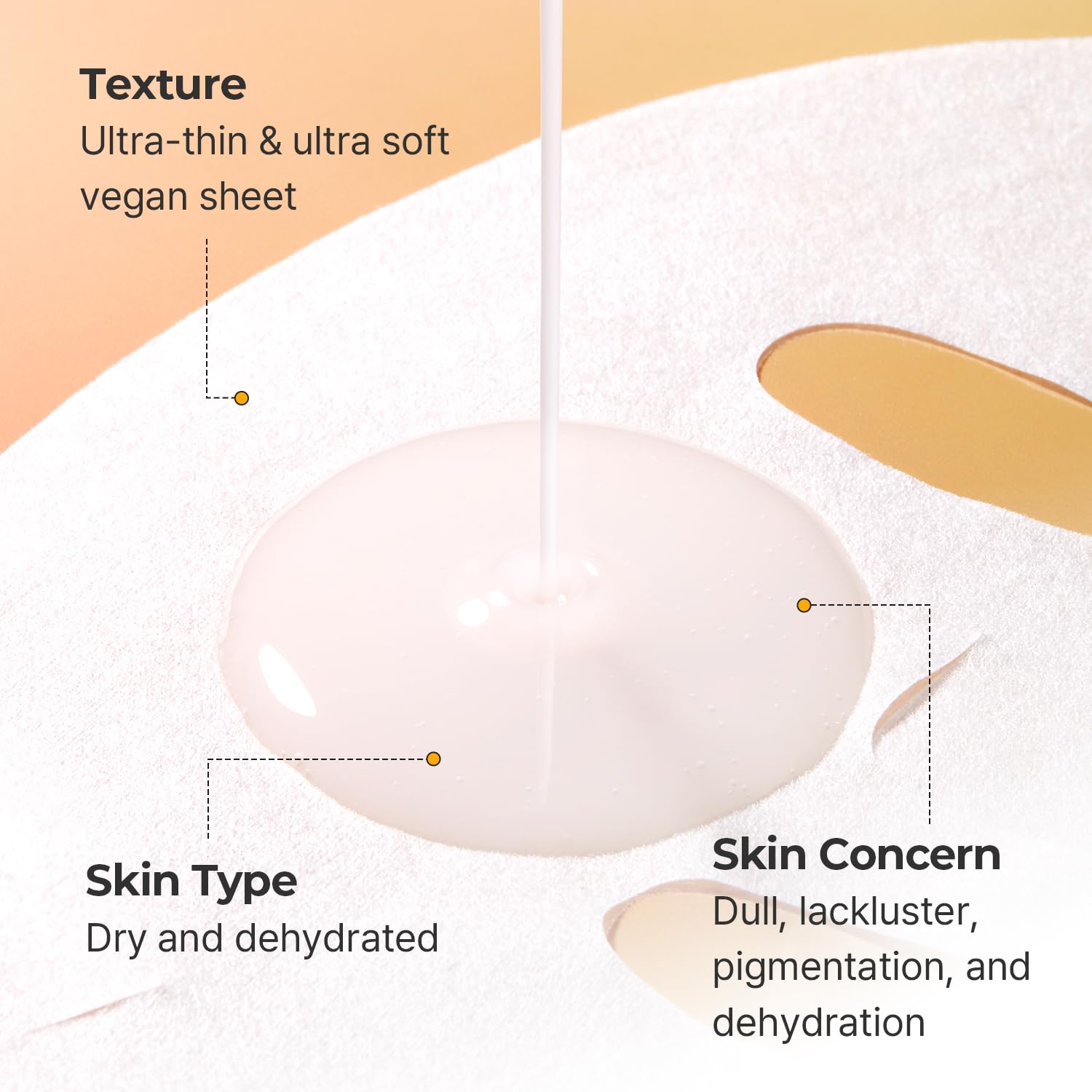 Torriden Cellmazing Brightening Mask 1ea