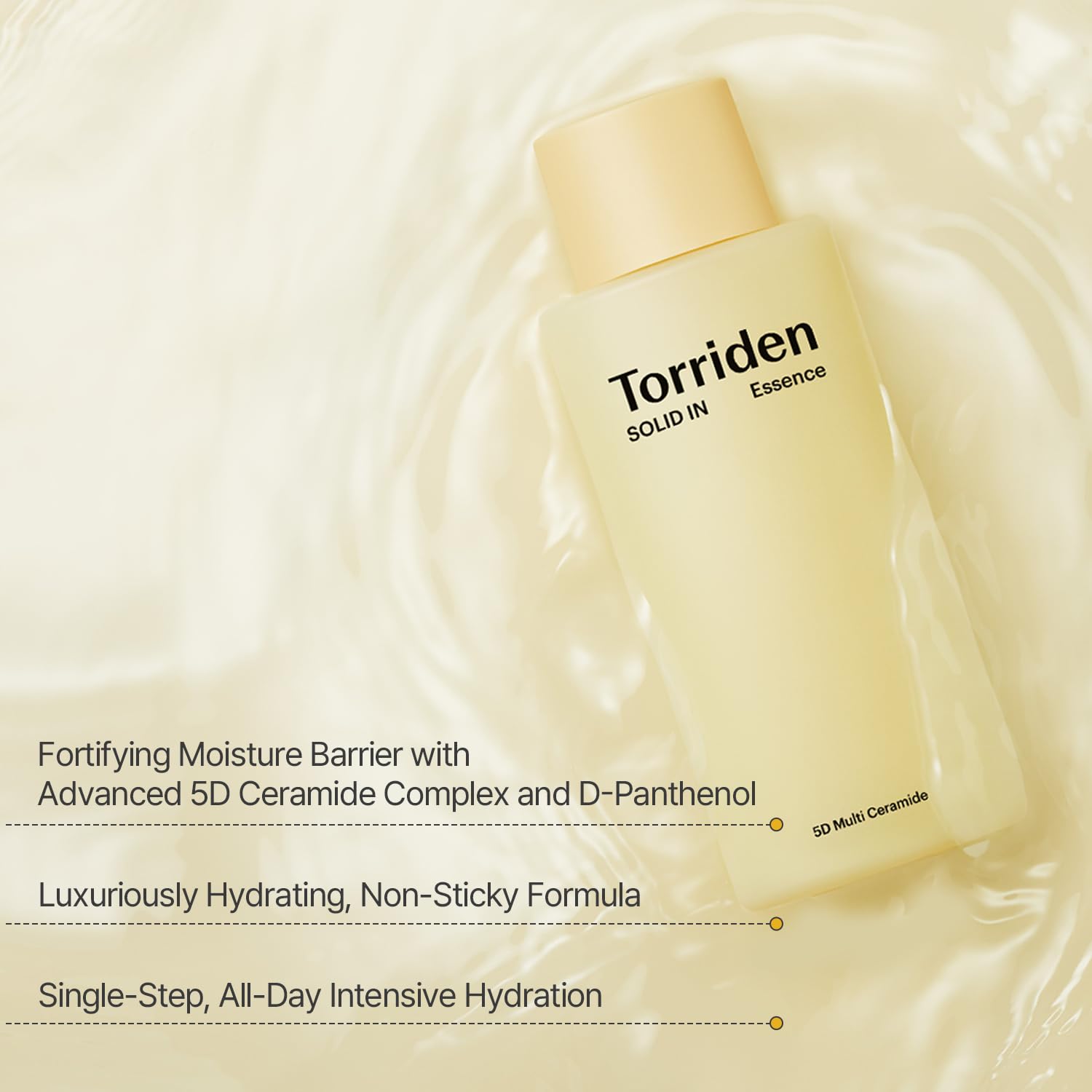 Torriden Solid-In All Day Essence