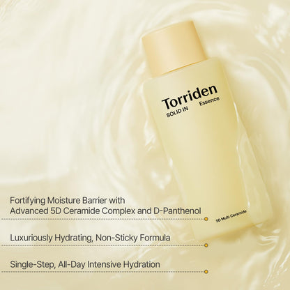 Torriden Solid-In All Day Essence