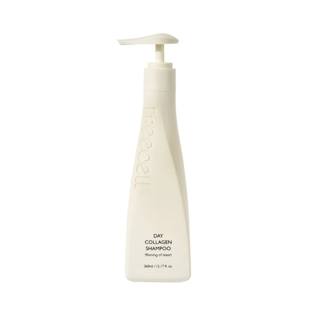 Treecell Day Collagen Shampoo Morning of Resort