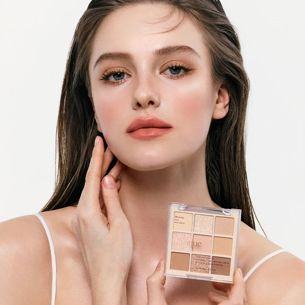 Dasique Shadow Palette 