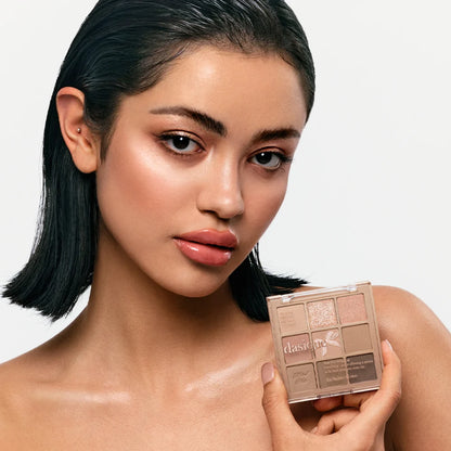Dasique Shadow Palette 