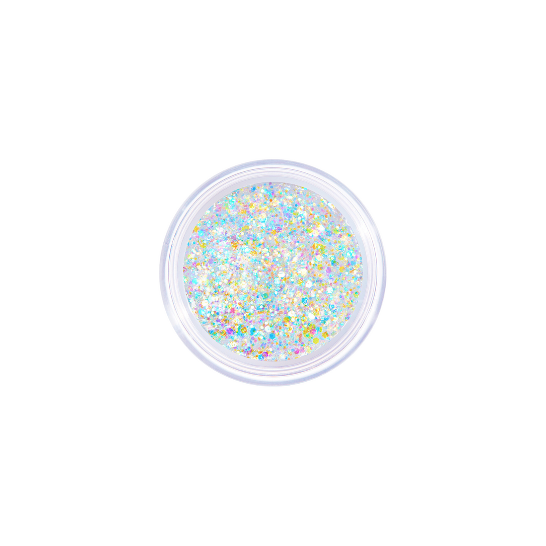 Unleashia Get Loose Glitter Gel No.2 Starlit Chaser