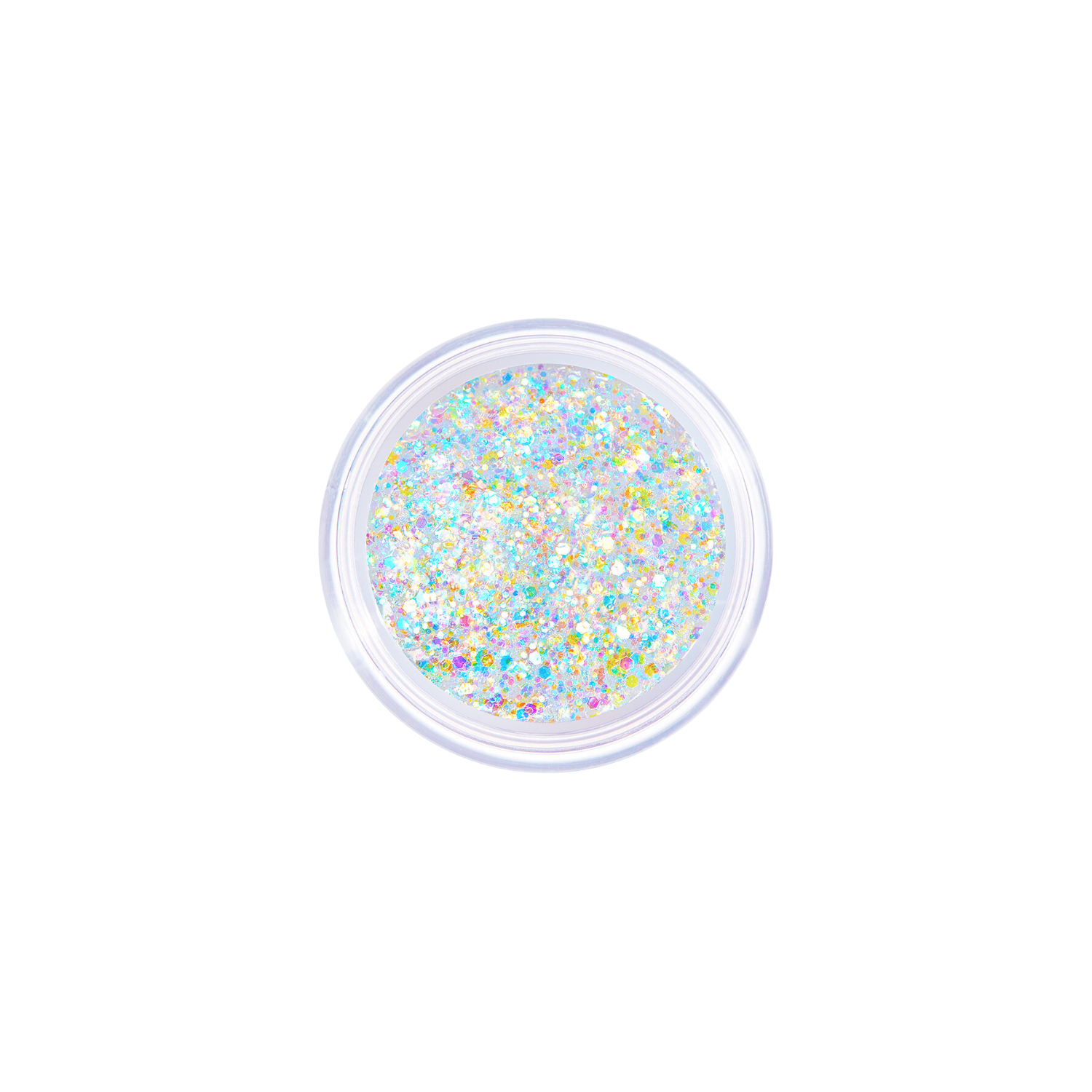 Unleashia Get Loose Glitter Gel No.2 Starlit Chaser