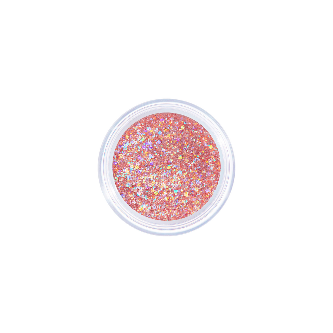 Unleashia Get Loose Glitter Gel No.4 Love Dreamer