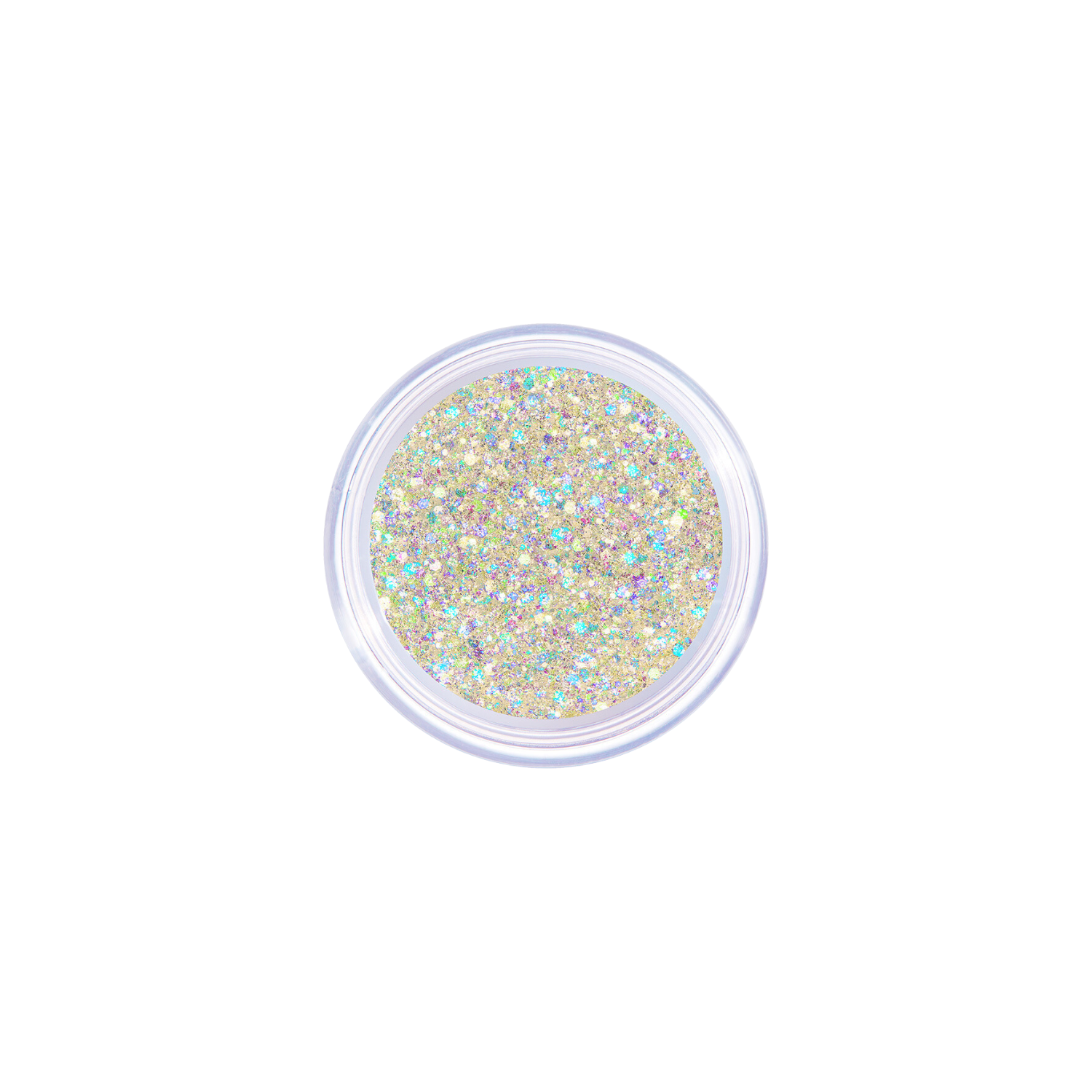 Unleashia Get Loose Glitter Gel No.5 Diamond Stealer