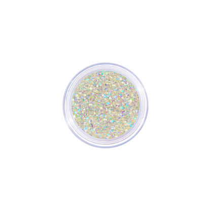 Unleashia Get Loose Glitter Gel No.5 Diamond Stealer