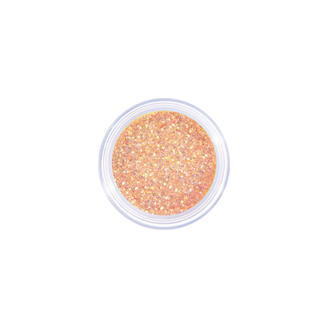 Unleashia Get Loose Glitter Gel No.6 Sunset Lover