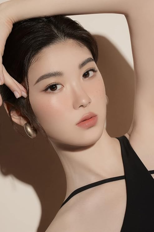 Unleashia Shaper Defining Eyebrow Pencil No.1 Oatmeal Brown