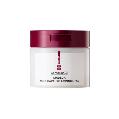 Centellian24 Madeca Mela Capture Ampoule Pad