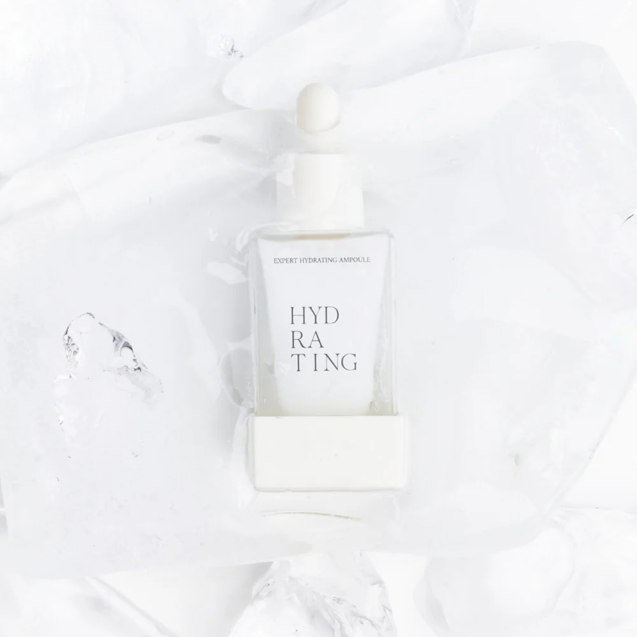 AIPPO Expert Hydrating Ampoule