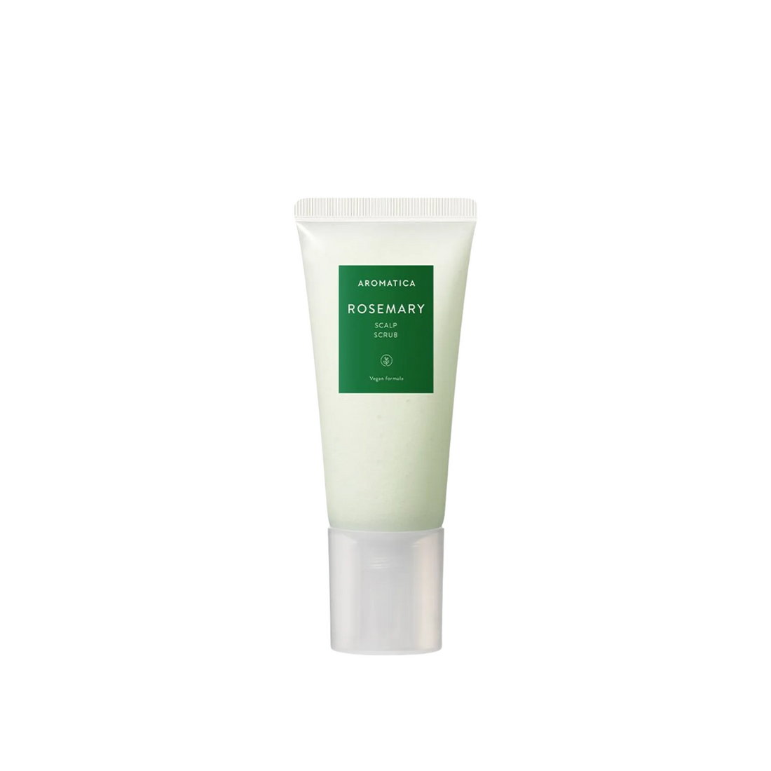 Aromatica Rosemary Scalp Scrub 165g