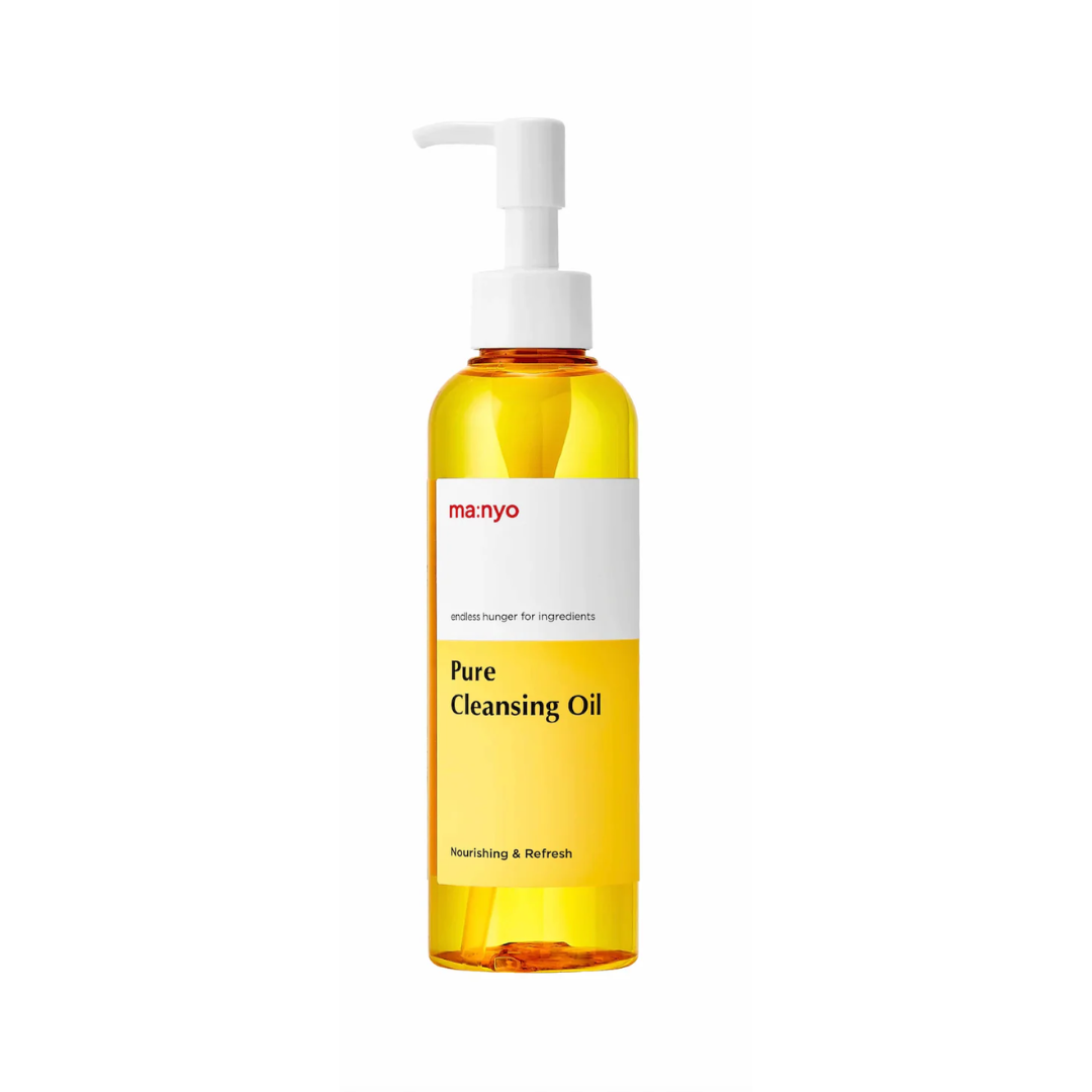 Ma:nyo Pure Cleansing Oil 200ml