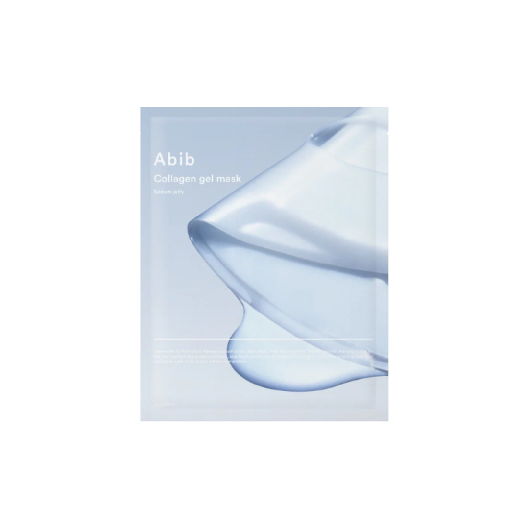 Abib Collagen Gel Mask Sedum Jelly