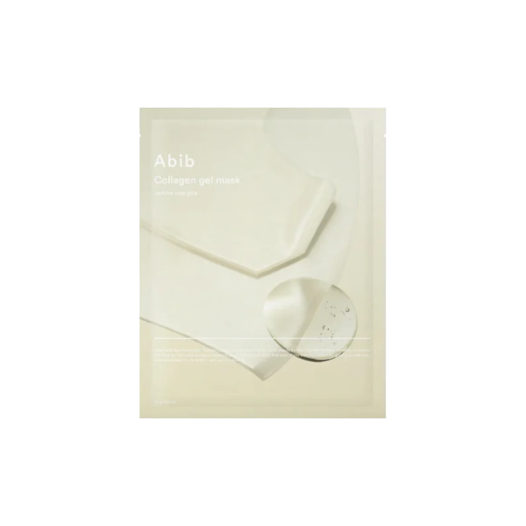 Abib Collagen Gel Mask Jericho Rose Jelly