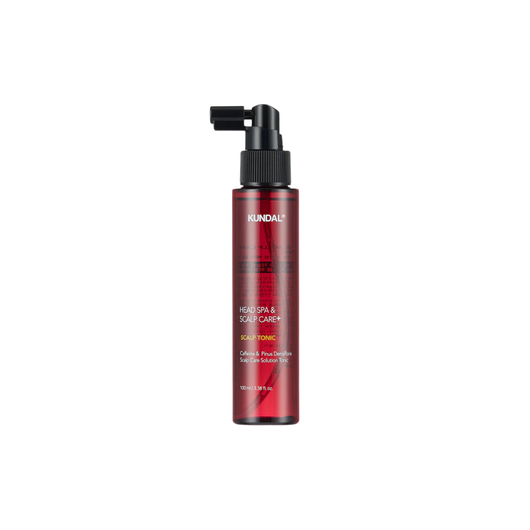 Kundal Head Spa &amp; Scalp Care Solution 100ml