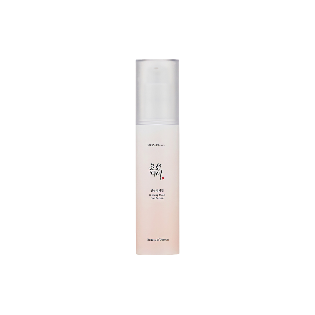 Beauty Of Joseon Ginseng Moist Sun Serum