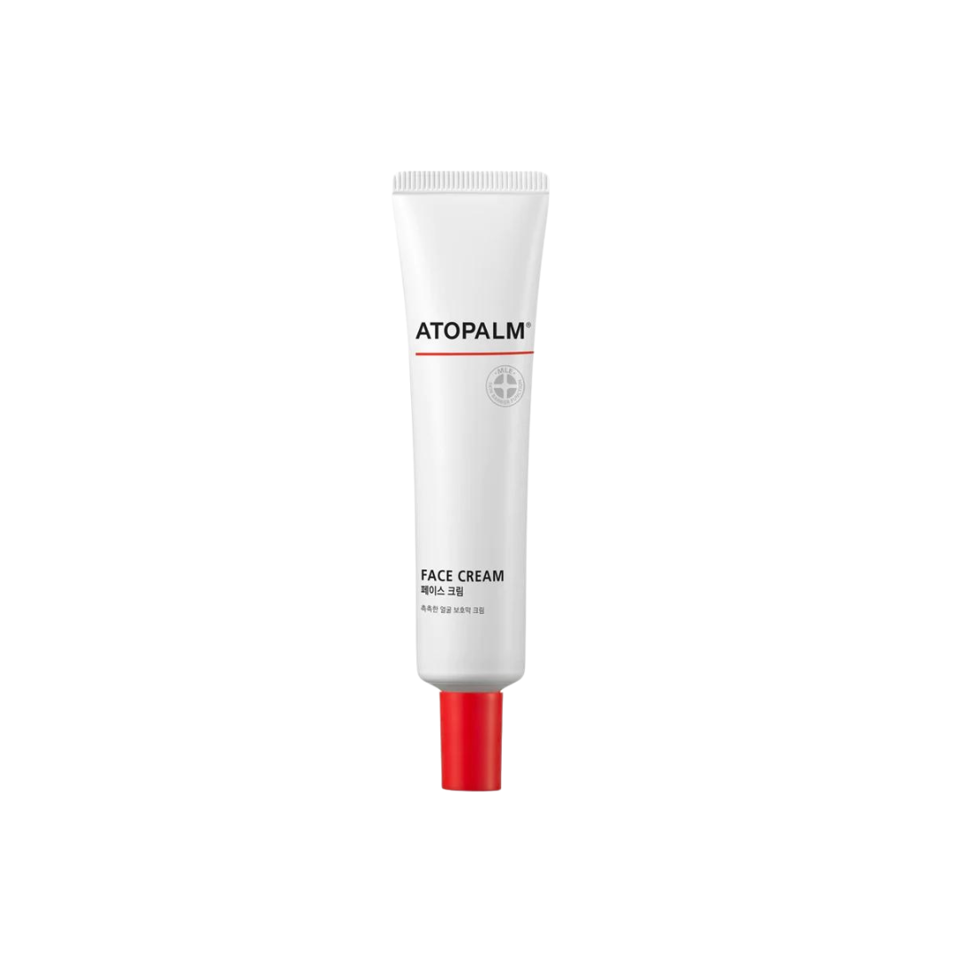 Atopalm Face Cream