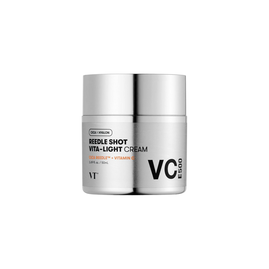 VT Cosmetics Reedle Shot Vita-Light Cream