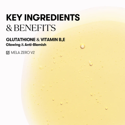 VT Cosmetics Vita-Light Reedle Shot 100 2 Step Hydrogel Mask