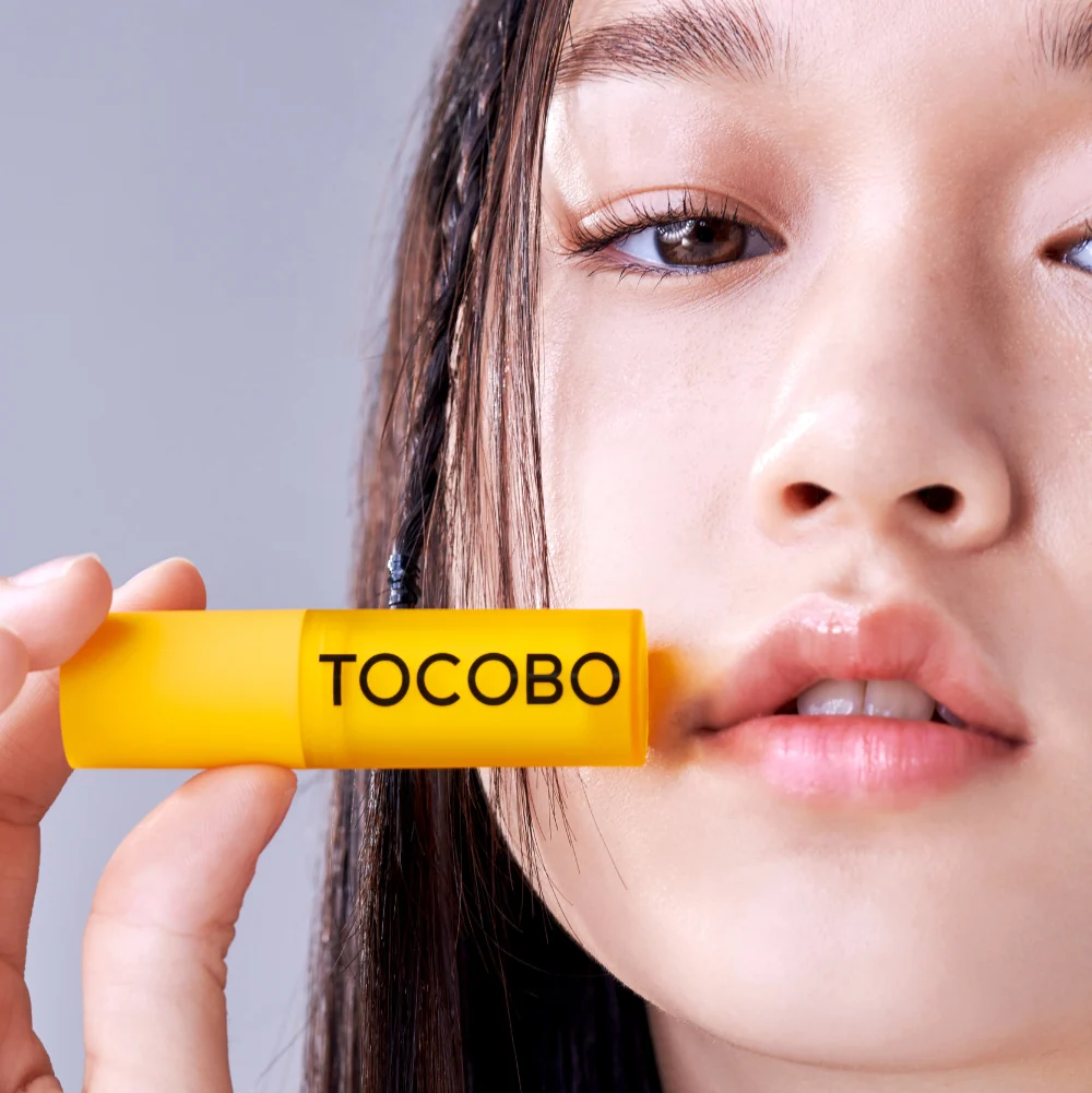 Tocobo Vitamin Nourishing Lip Balm