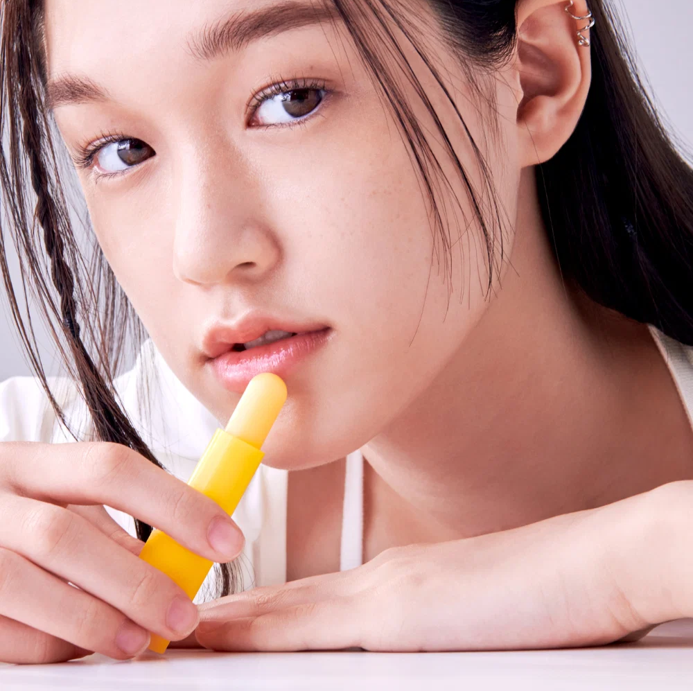 Tocobo Vitamin Nourishing Lip Balm