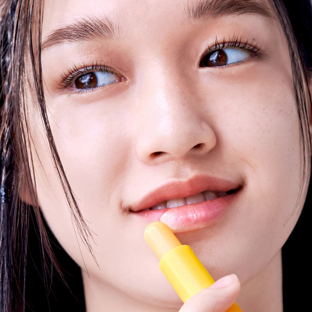 Tocobo Vitamin Nourishing Lip Balm